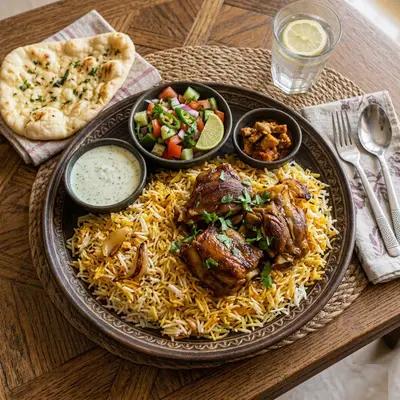حنيذ