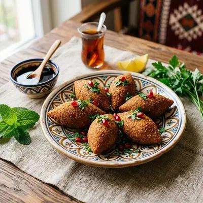كبه عراقي