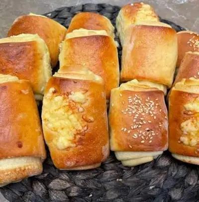 سندوتش جبنة