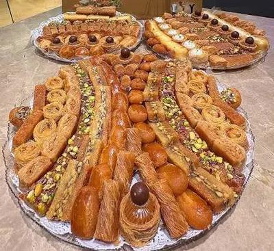 بسبوسه