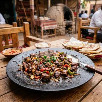 شية الصاج