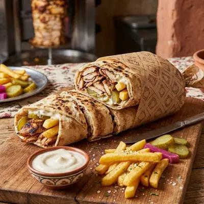 شورما