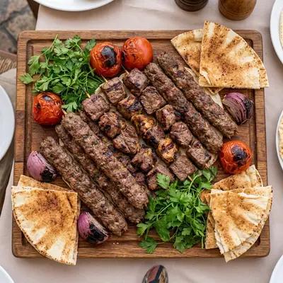 ربع مشكل