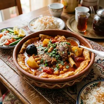 تشريب