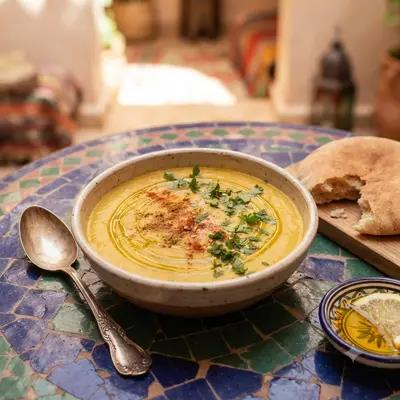 بصاره مغربي