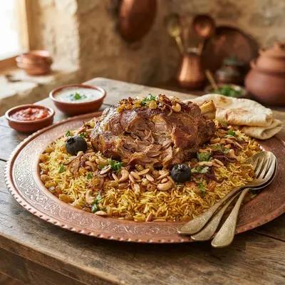 مندي