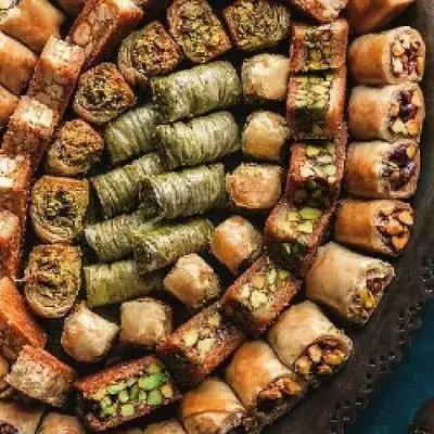 غربي