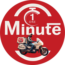 OneMinute