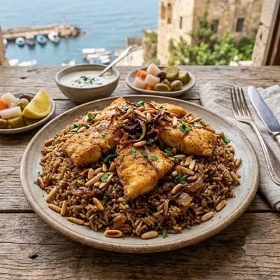 صياديا