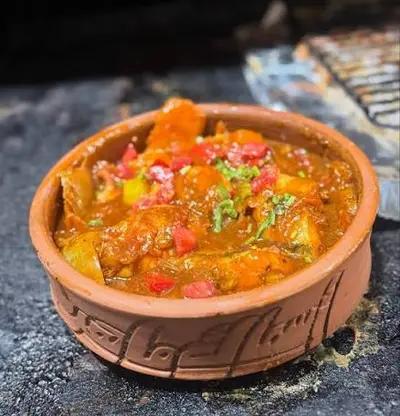 طاجن سبيط