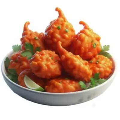 شوربة وانتان