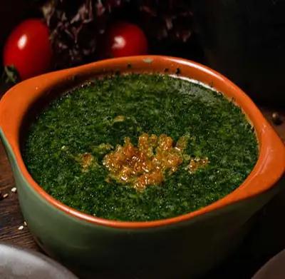 طاجن ملوخية