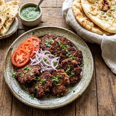 شايلي كباب