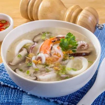 شوربة بحر